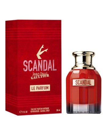 Damenparfüm Jean Paul Gaultier Scandal Le Parfum EDP Scandal Le Parfum 30 ml