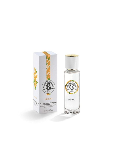 Perfume Unisex Roger & Gallet Néroli EDP EDP 30 ml