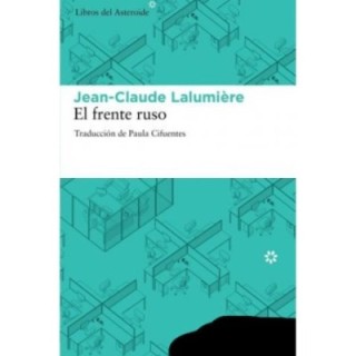El frente ruso