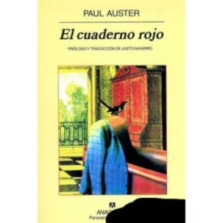 El cuaderno rojo