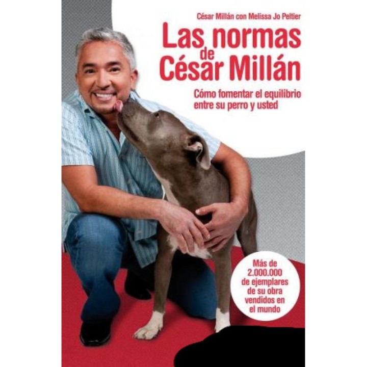 Las normas de César Millán