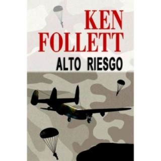 Alto riesgo