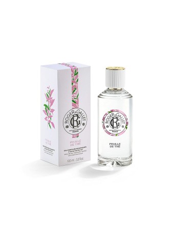 Parfum Unisexe Roger & Gallet Feuille de Thé EDP EDP 100 ml