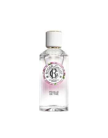 Profumo Unisex Roger & Gallet Feuille de Thé EDP EDP 100 ml