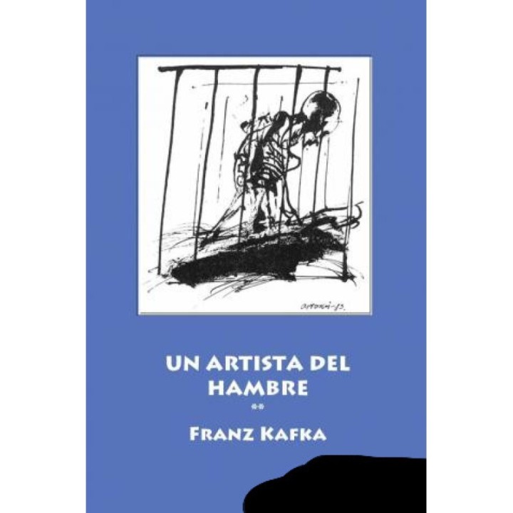 Un artista del hambre