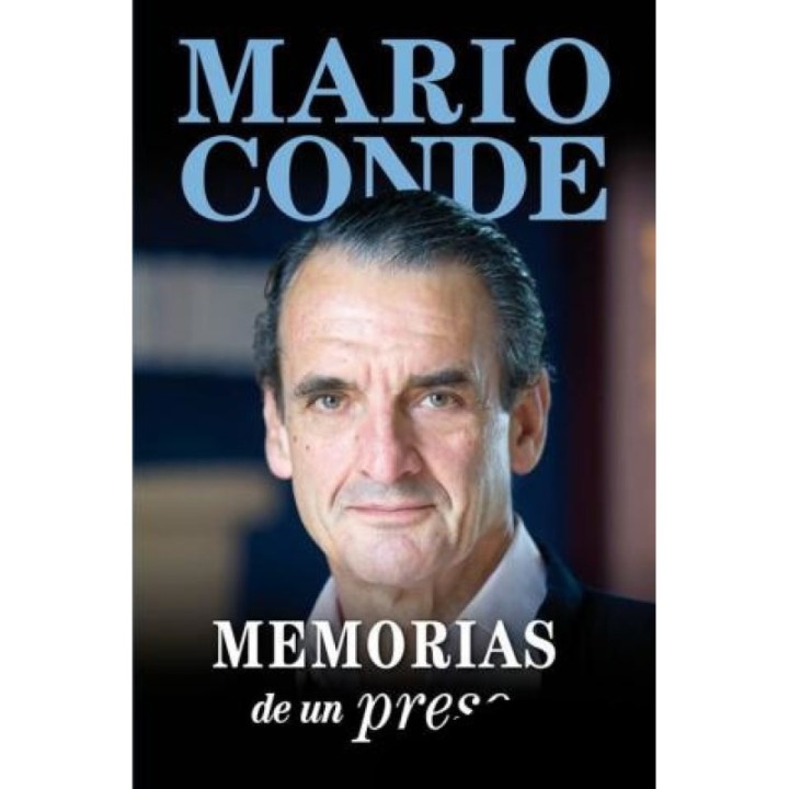 Memorias de un preso