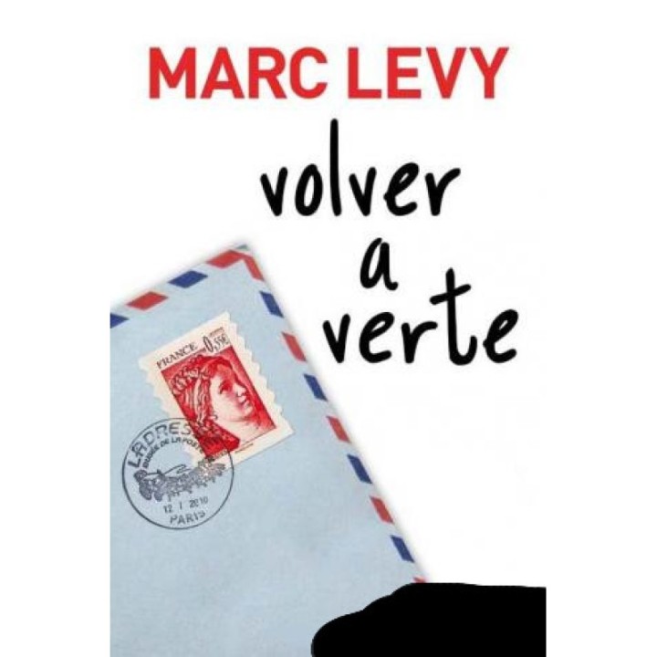 Volver a verte