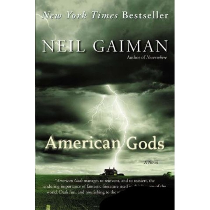 American Gods