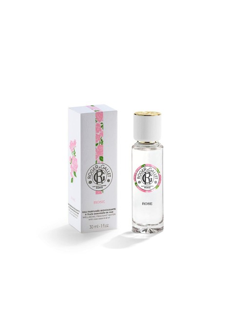 Perfume Unisex Roger & Gallet Feuille de Thé EDP EDP 30 ml