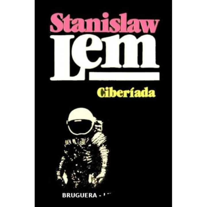 Ciberíada