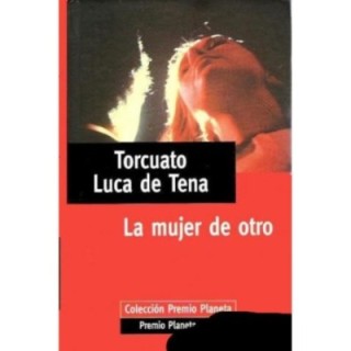 La mujer de otro