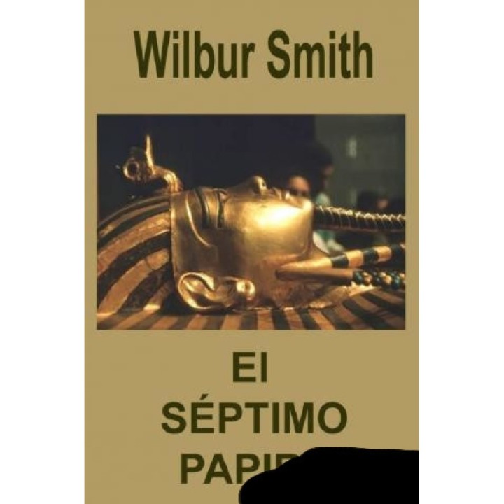 El séptimo papiro