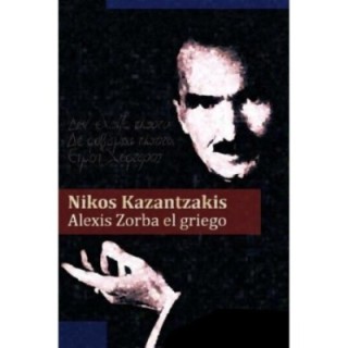 Alexis Zorba el griego
