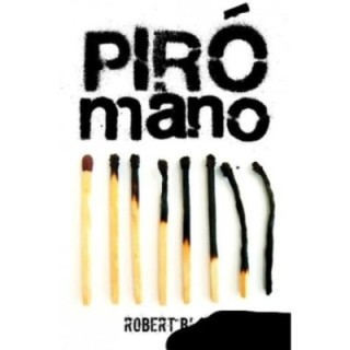 Pirómano