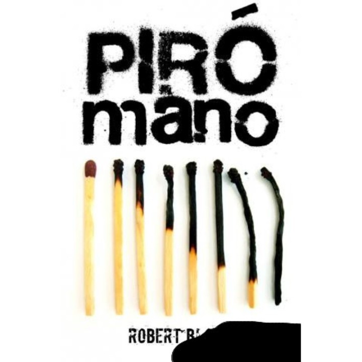 Pirómano