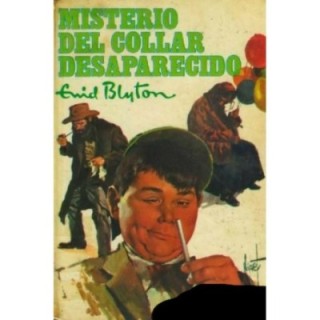 Misterio del collar desaparecido