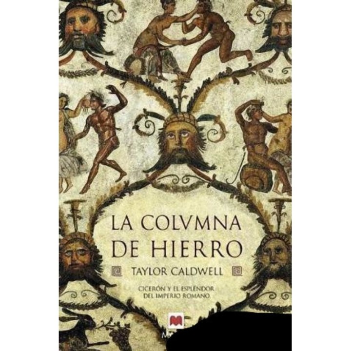 La columna de hierro