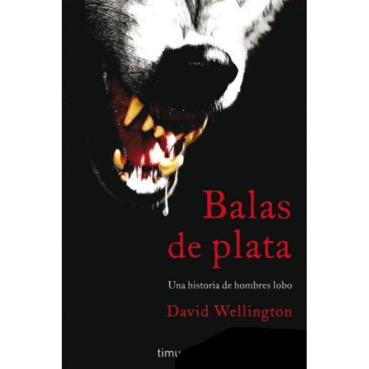 Balas de plata
