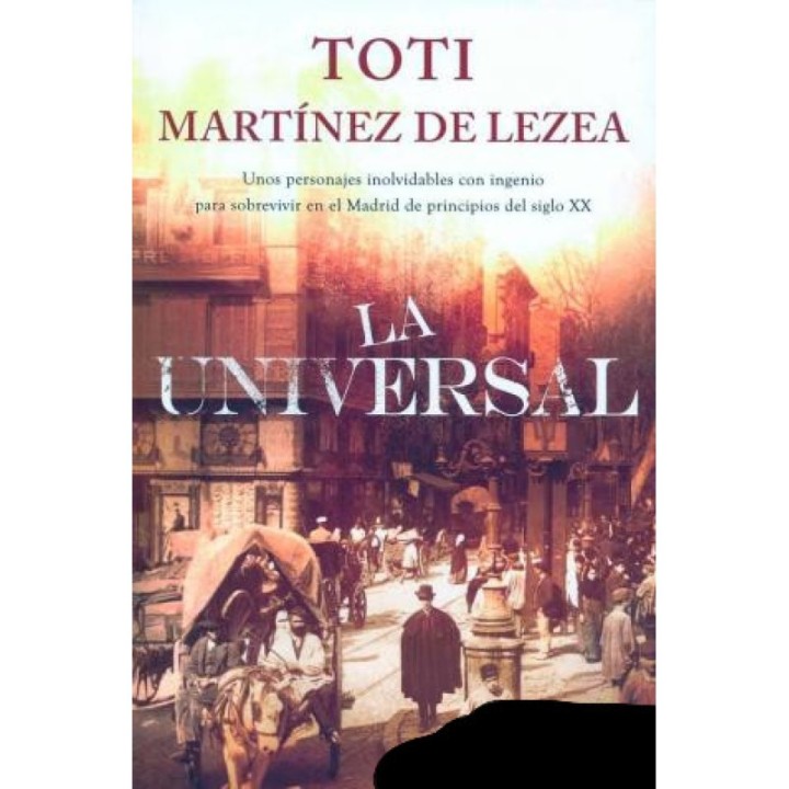 La Universal