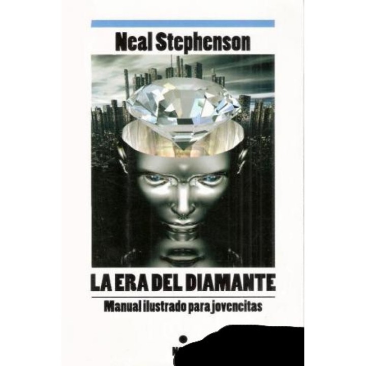 La era del diamante