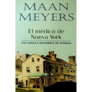 El médico de Nueva York