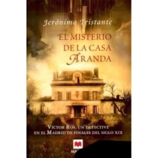 El misterio de la Casa Aranda