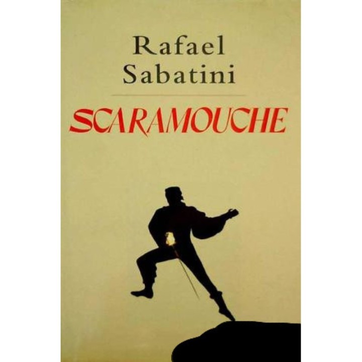 Scaramouche