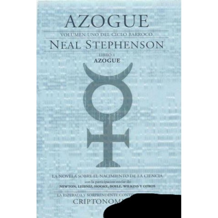 Azogue