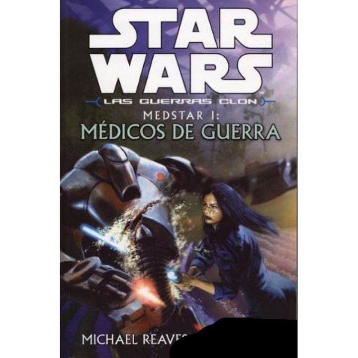 Medstar I: Médicos de guerra