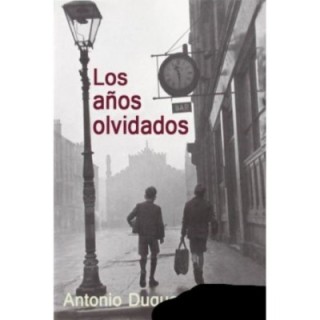 Los años olvidados