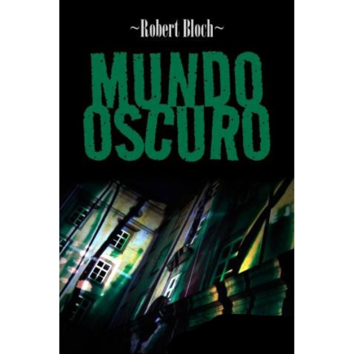 Mundo oscuro