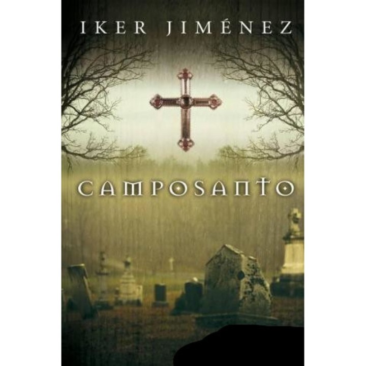 Camposanto