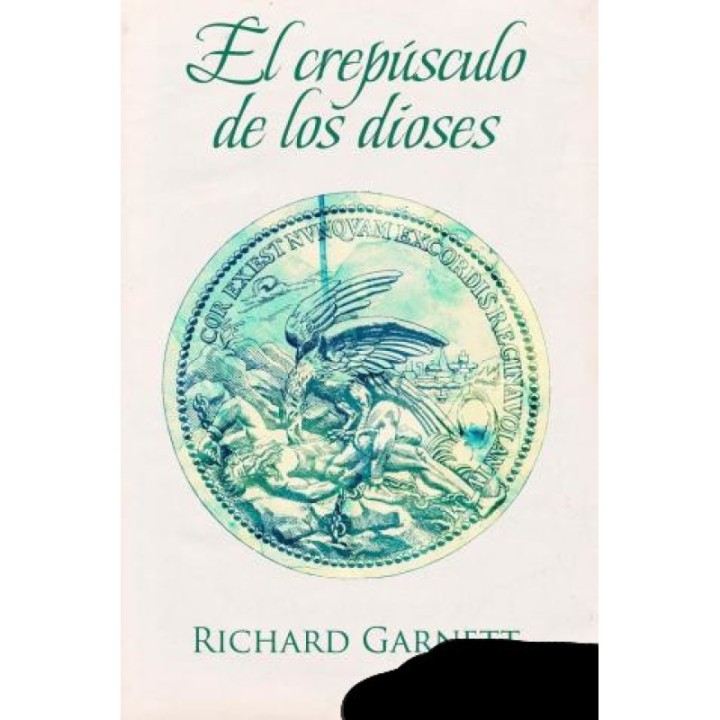 El crepúsculo de los dioses