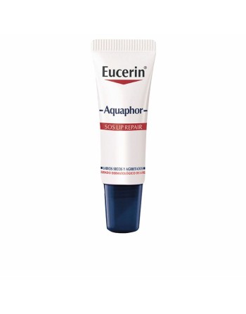 Lip Balm Eucerin Aquaphor Sos Regenerating 10 ml