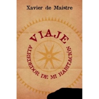 Viaje alrededor de mi habitación