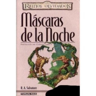 Máscaras de la noche
