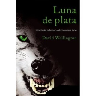 Luna de plata