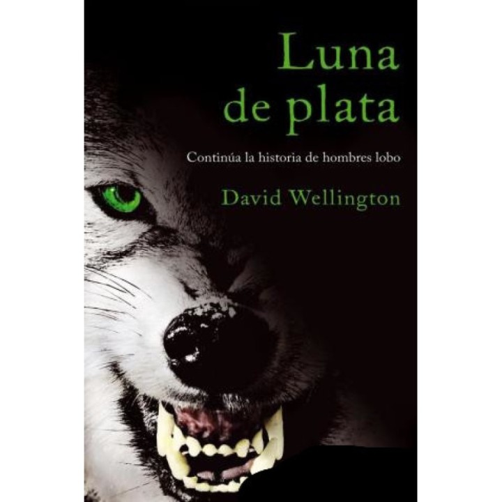 Luna de plata