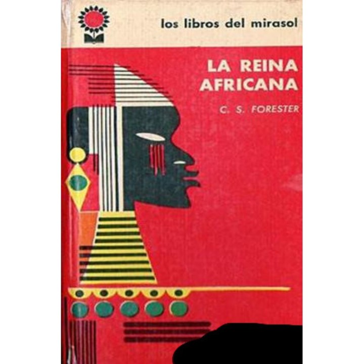 La Reina Africana