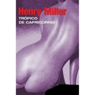 Trópico de Capricornio