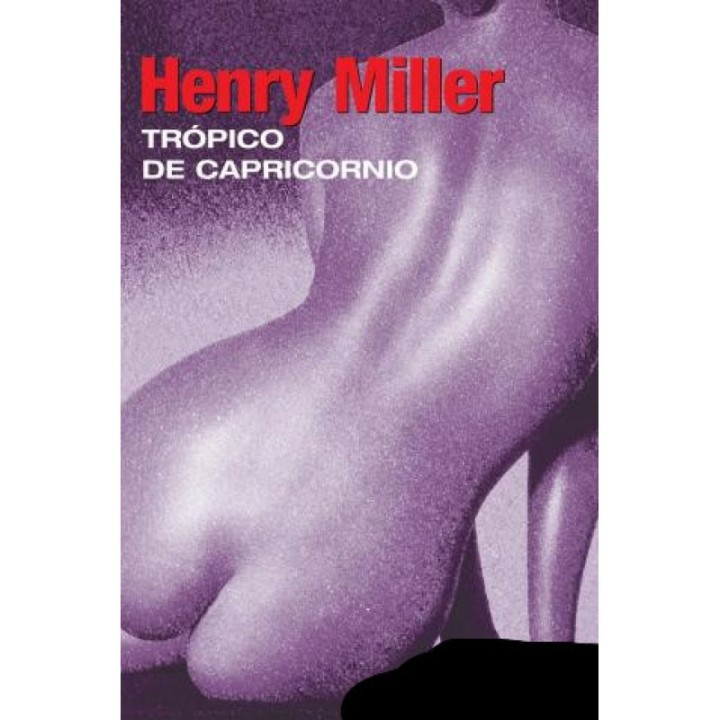 Trópico de Capricornio