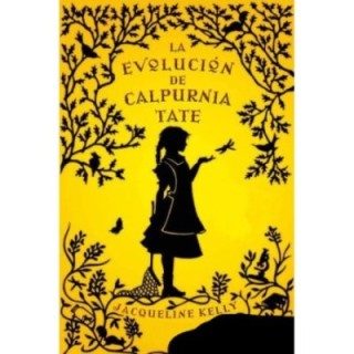 La evolución de Calpurnia Tate