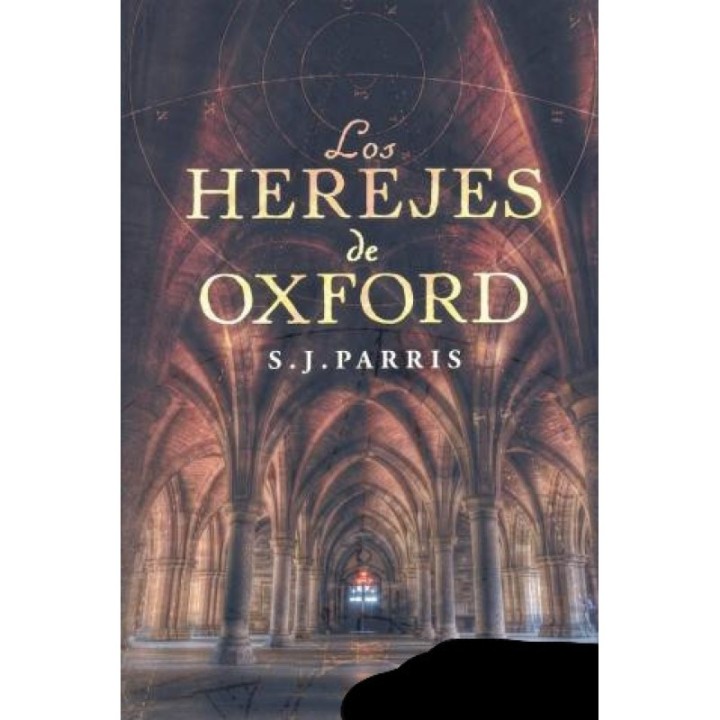 Los herejes de Oxford