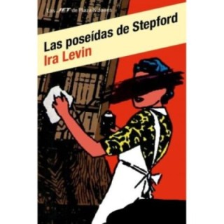 Las poseídas de Stepford