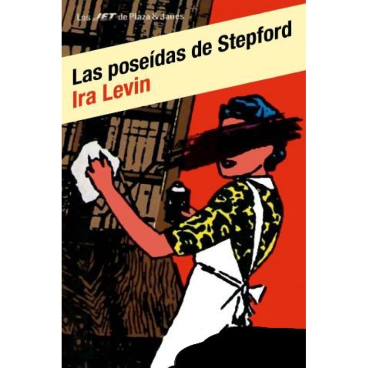 Las poseídas de Stepford