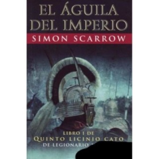 El aguila del imperio