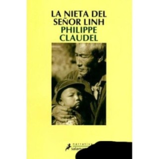 La nieta del señor Linh