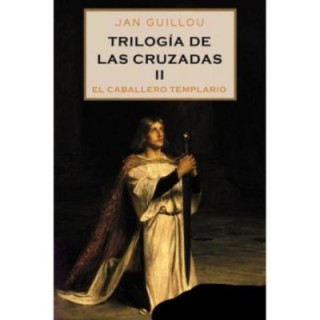 El caballero templario