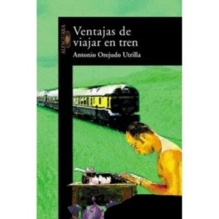 Ventajas de viajar en tren