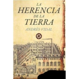 La herencia de la tierra